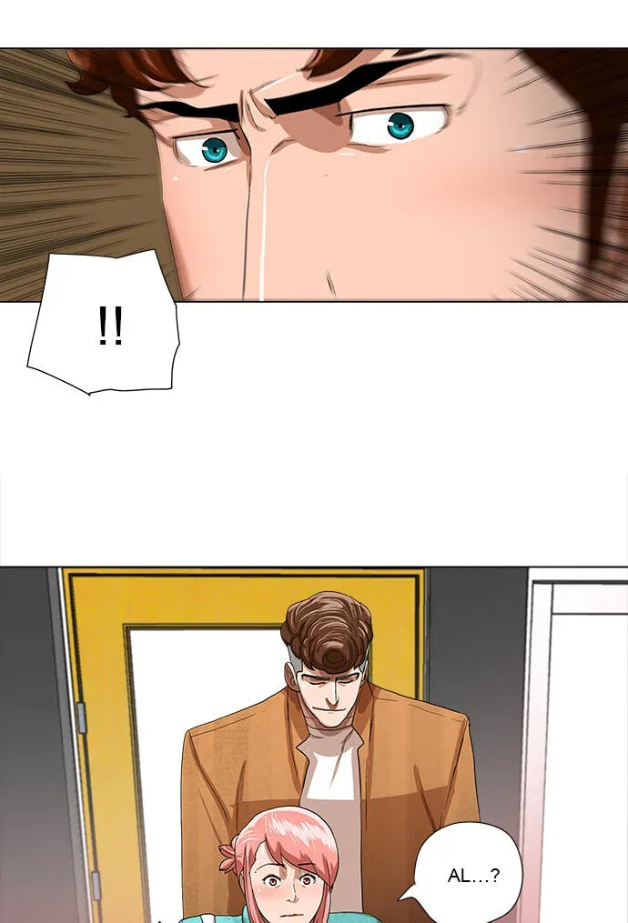 Paul From the Sky Chapter 65 page 18 - 