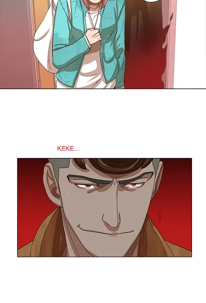 Paul From the Sky Chapter 65 page 19 - 