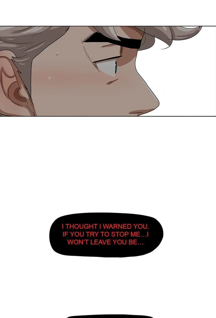 Paul From the Sky Chapter 65 page 24 - 