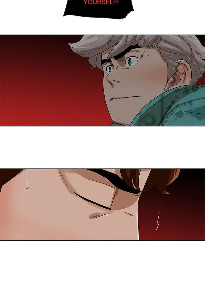 Paul From the Sky Chapter 65 page 37 - 