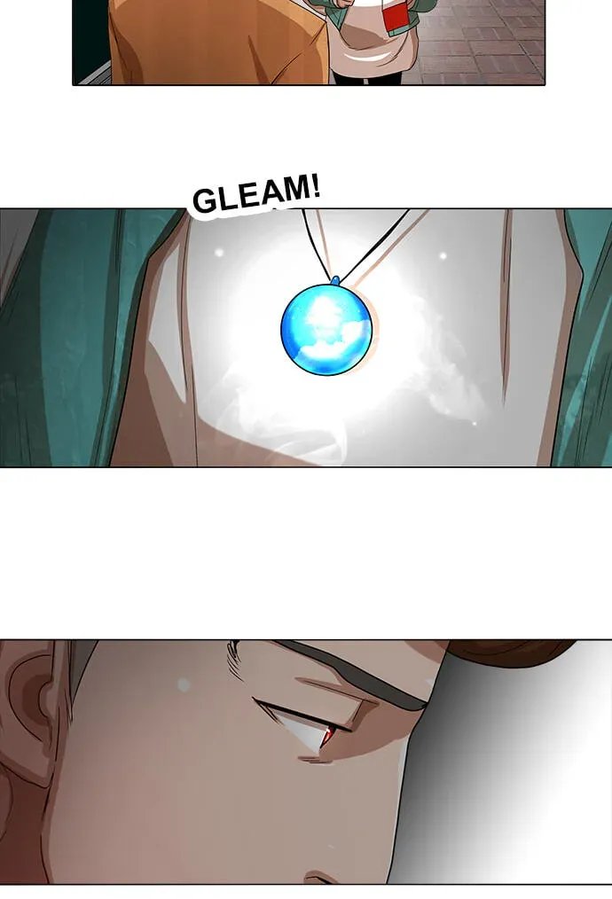 Paul From the Sky Chapter 65 page 5 - 