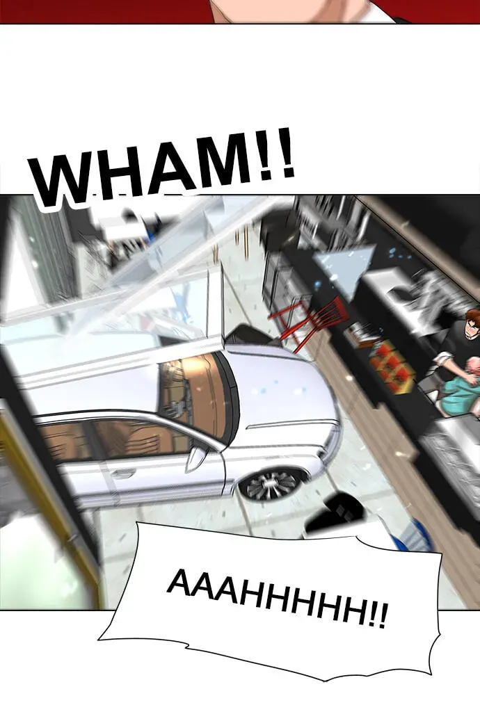 Paul From the Sky Chapter 65 page 41 - 