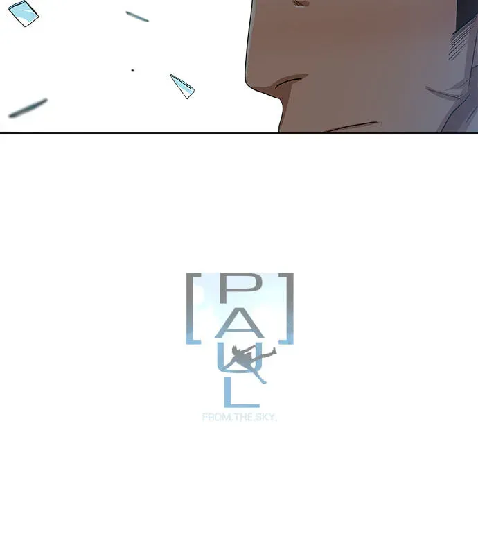 Paul From the Sky Chapter 65 page 43 - 