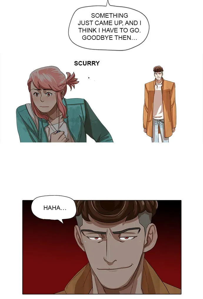 Paul From the Sky Chapter 65 page 7 - 