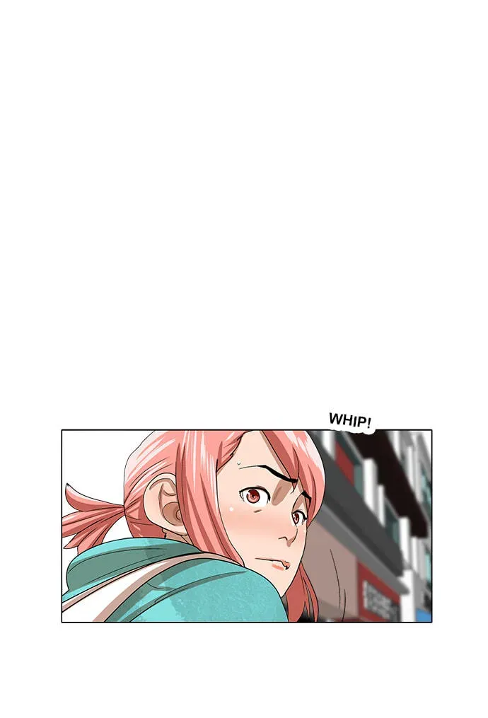 Paul From the Sky Chapter 65 page 8 - 