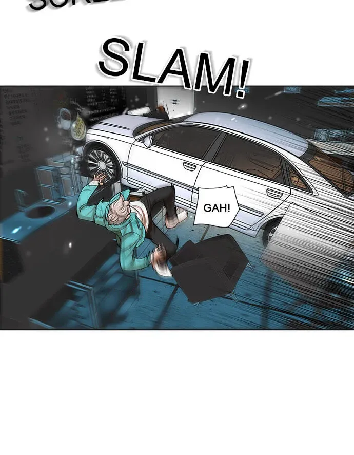 Paul From the Sky Chapter 66 page 14 - 