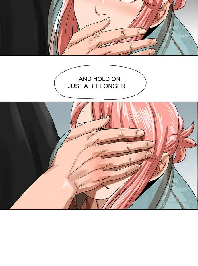 Paul From the Sky Chapter 66 page 28 - 