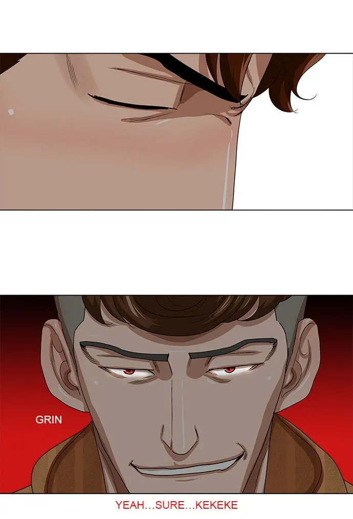 Paul From the Sky Chapter 66 page 29 - 