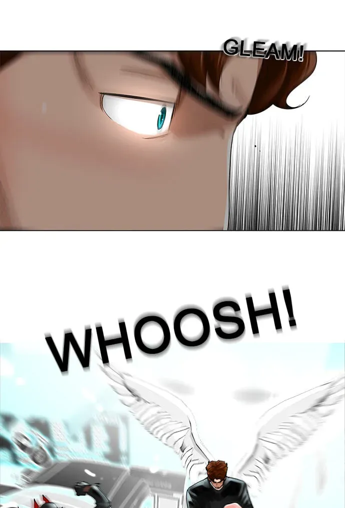 Paul From the Sky Chapter 66 page 31 - 