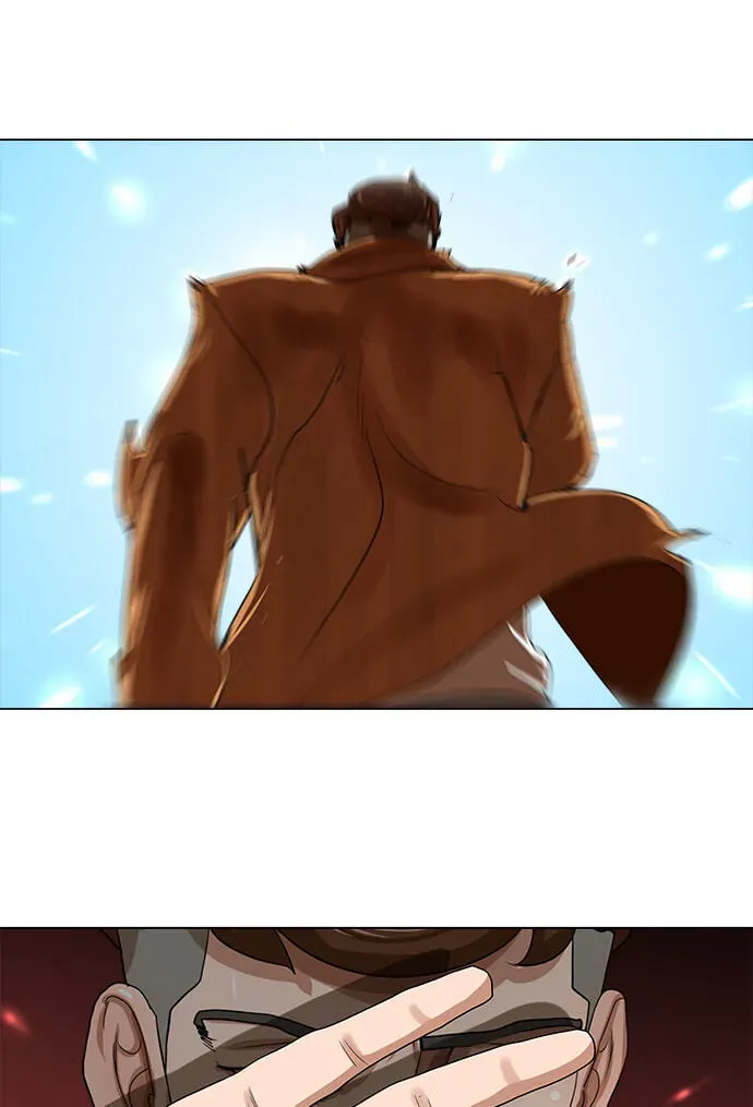 Paul From the Sky Chapter 66 page 33 - 