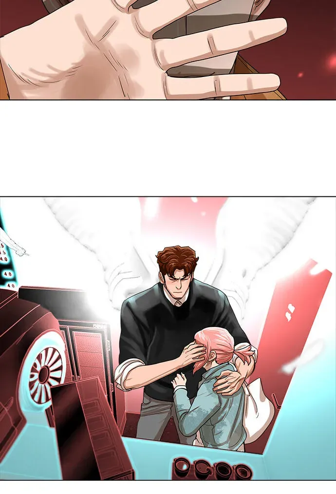 Paul From the Sky Chapter 66 page 34 - 
