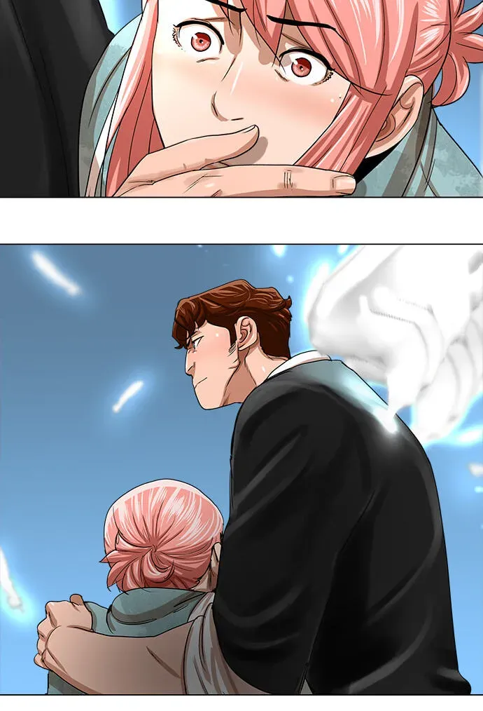 Paul From the Sky Chapter 66 page 38 - 