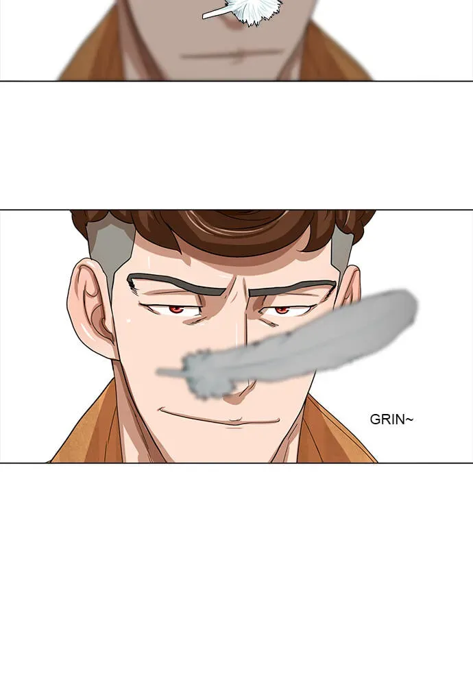 Paul From the Sky Chapter 66 page 40 - 