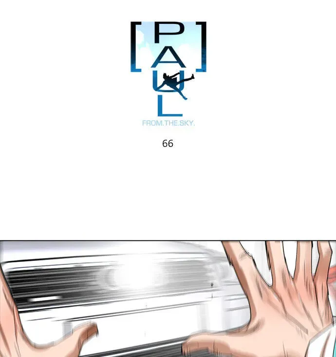 Paul From the Sky Chapter 66 page 5 - 