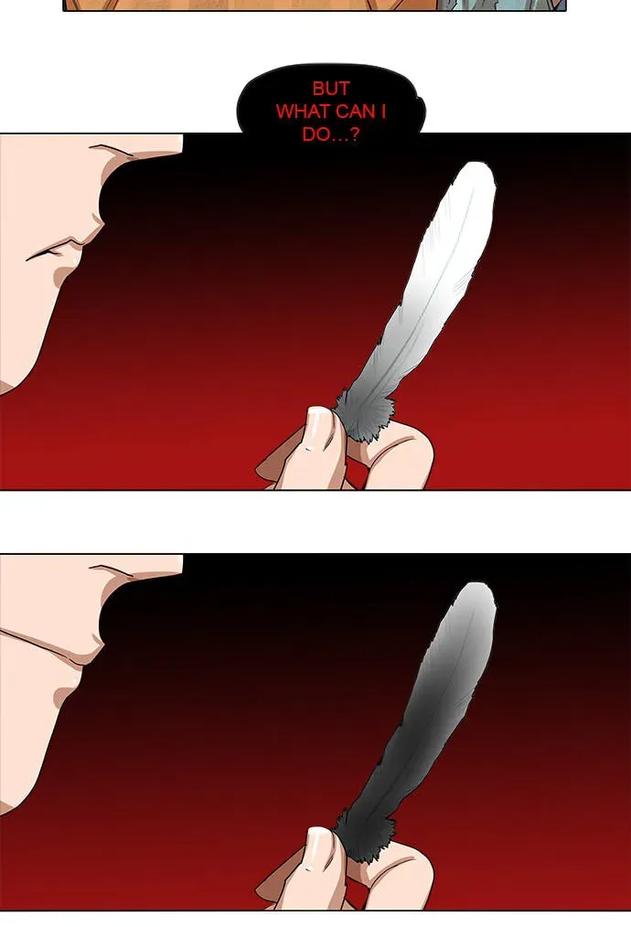 Paul From the Sky Chapter 66 page 44 - 