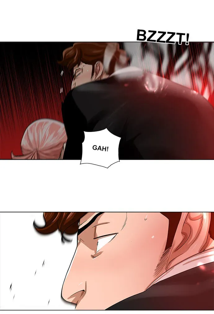 Paul From the Sky Chapter 66 page 47 - 