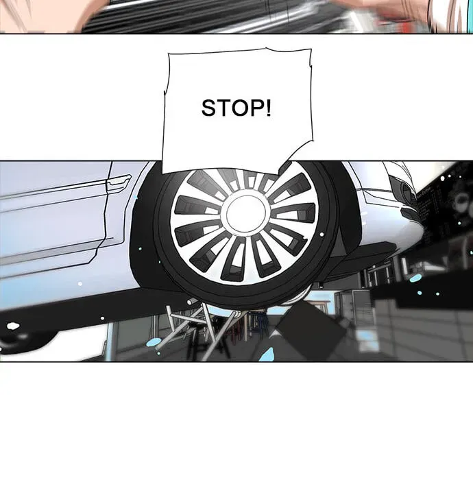 Paul From the Sky Chapter 66 page 6 - 