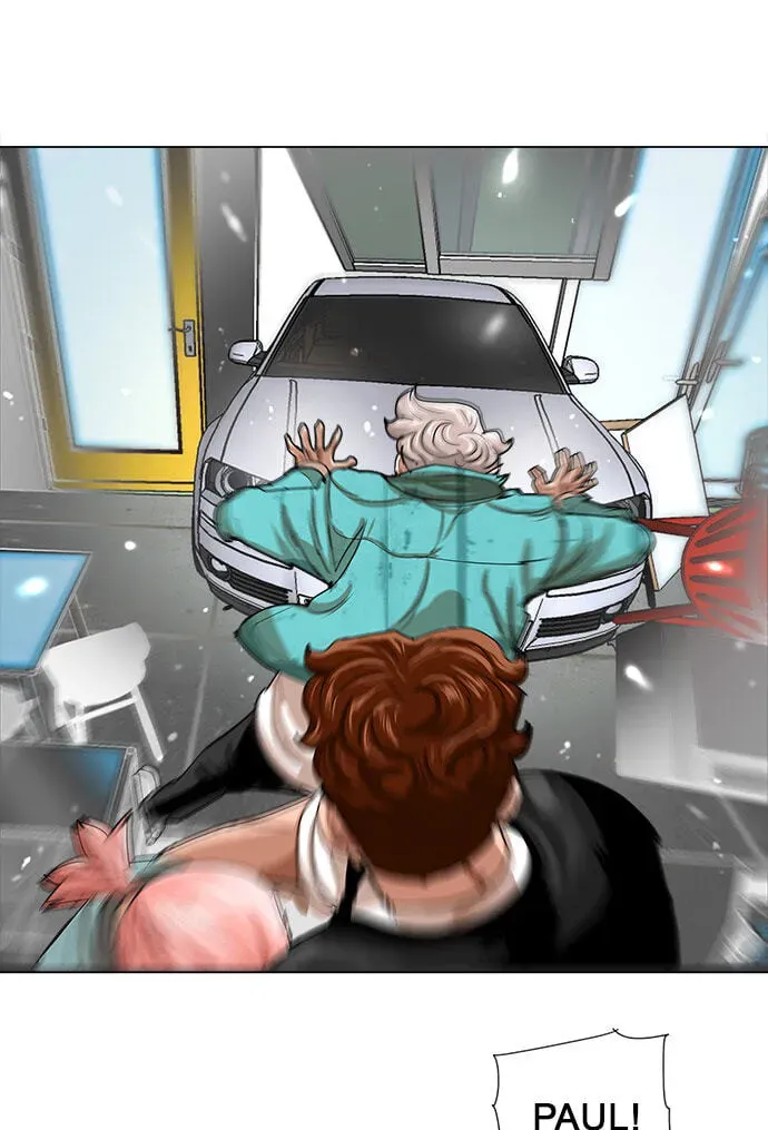 Paul From the Sky Chapter 66 page 7 - 