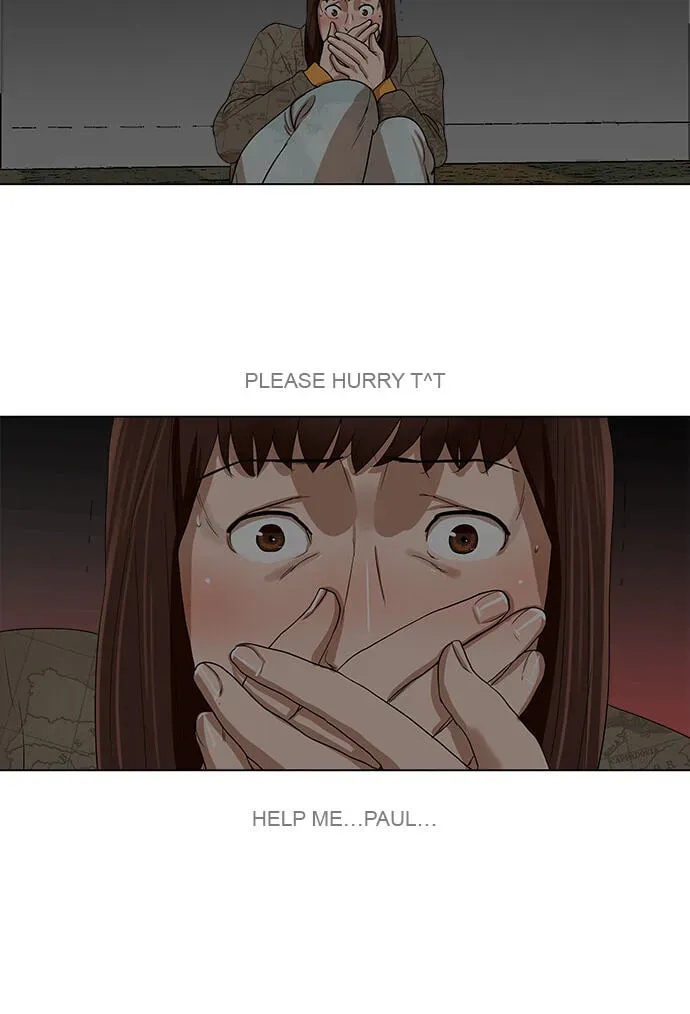 Paul From the Sky Chapter 67 page 19 - 