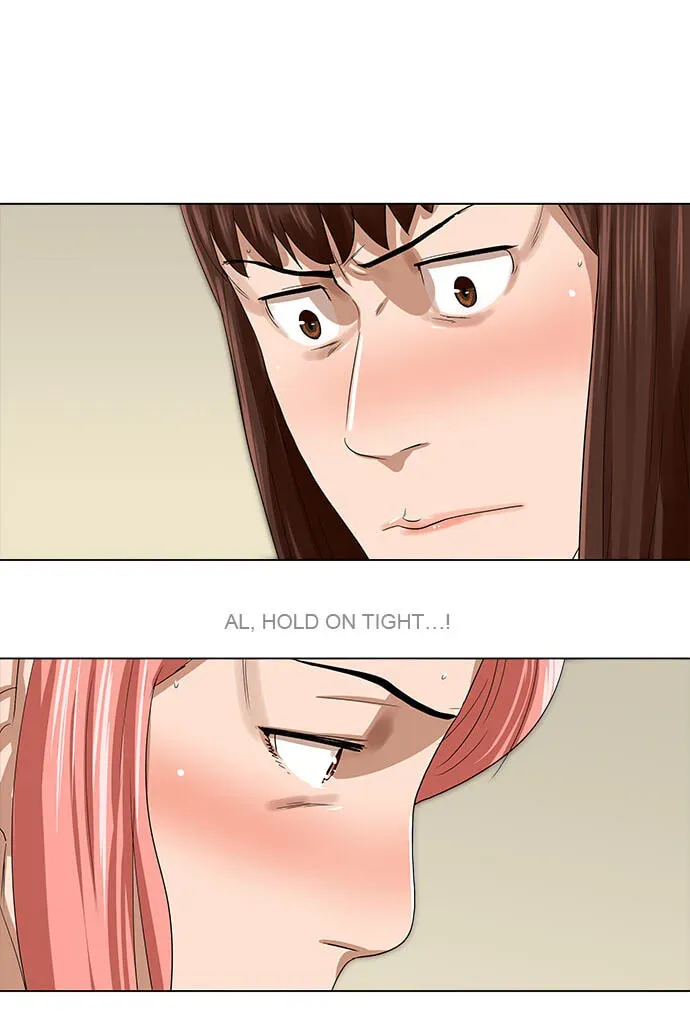 Paul From the Sky Chapter 67 page 29 - 