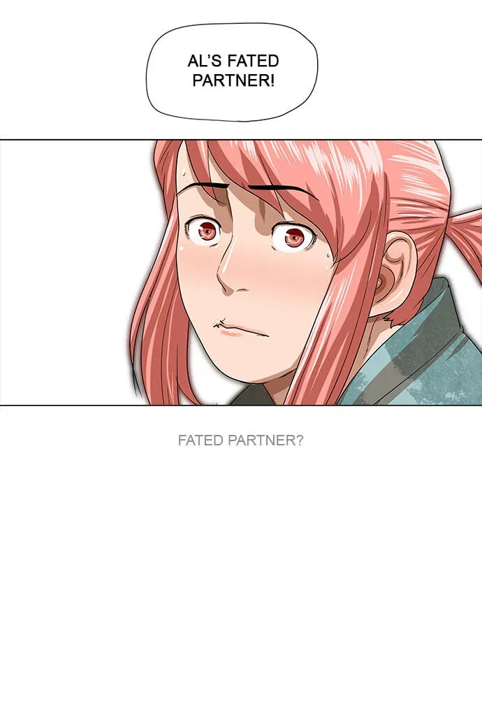 Paul From the Sky Chapter 67 page 33 - 
