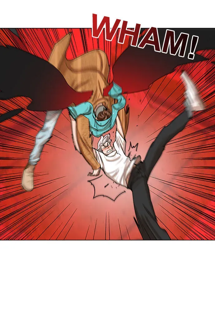 Paul From the Sky Chapter 67 page 35 - 