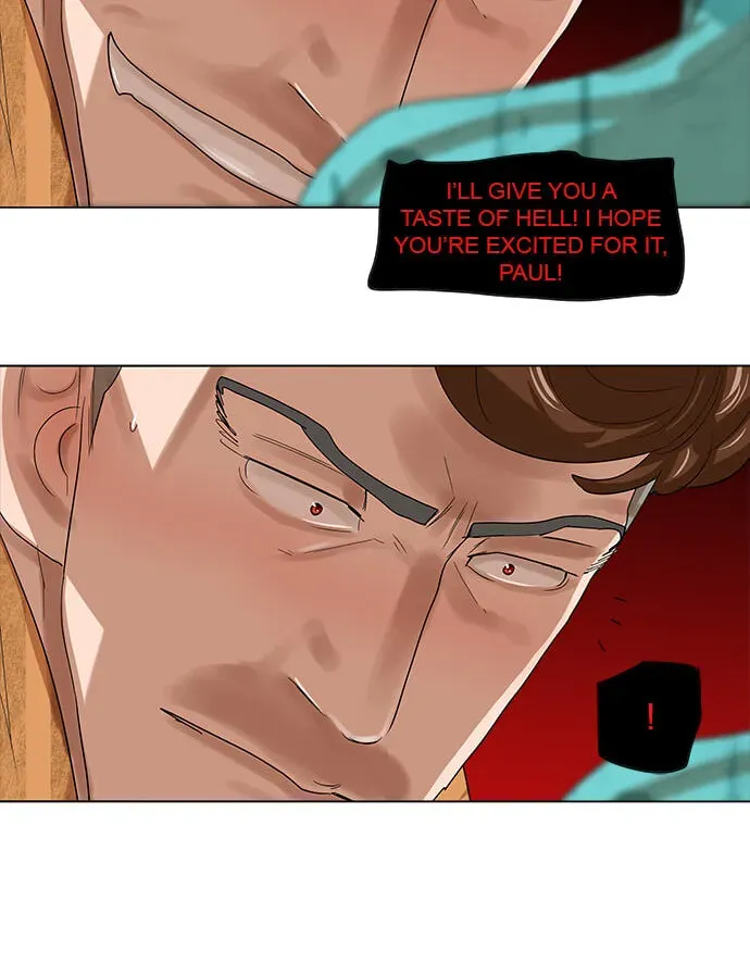 Paul From the Sky Chapter 67 page 37 - 