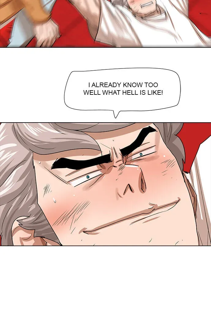 Paul From the Sky Chapter 67 page 39 - 