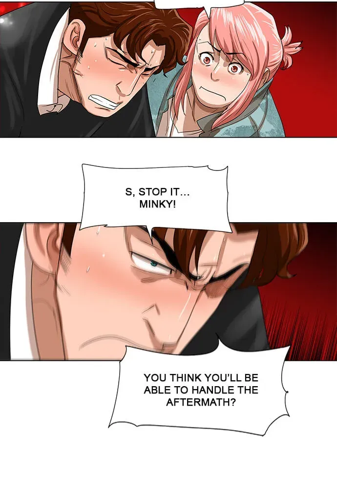 Paul From the Sky Chapter 67 page 5 - 
