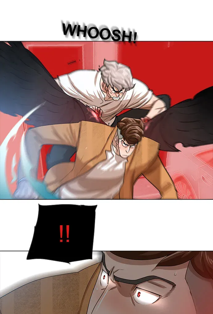 Paul From the Sky Chapter 67 page 42 - 