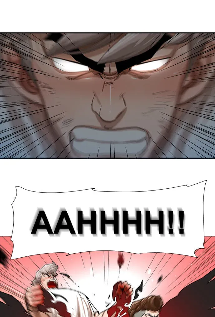 Paul From the Sky Chapter 67 page 44 - 