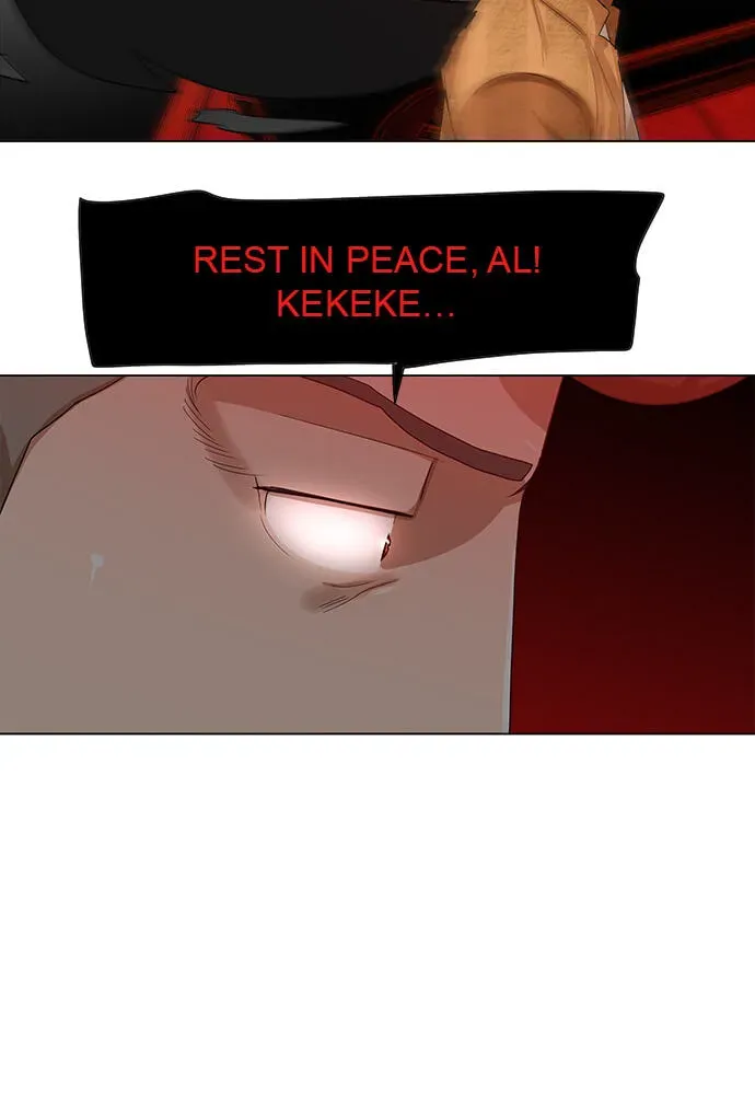 Paul From the Sky Chapter 67 page 9 - 
