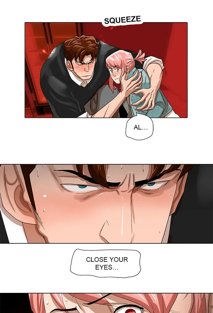 Paul From the Sky Chapter 67 page 10 - 