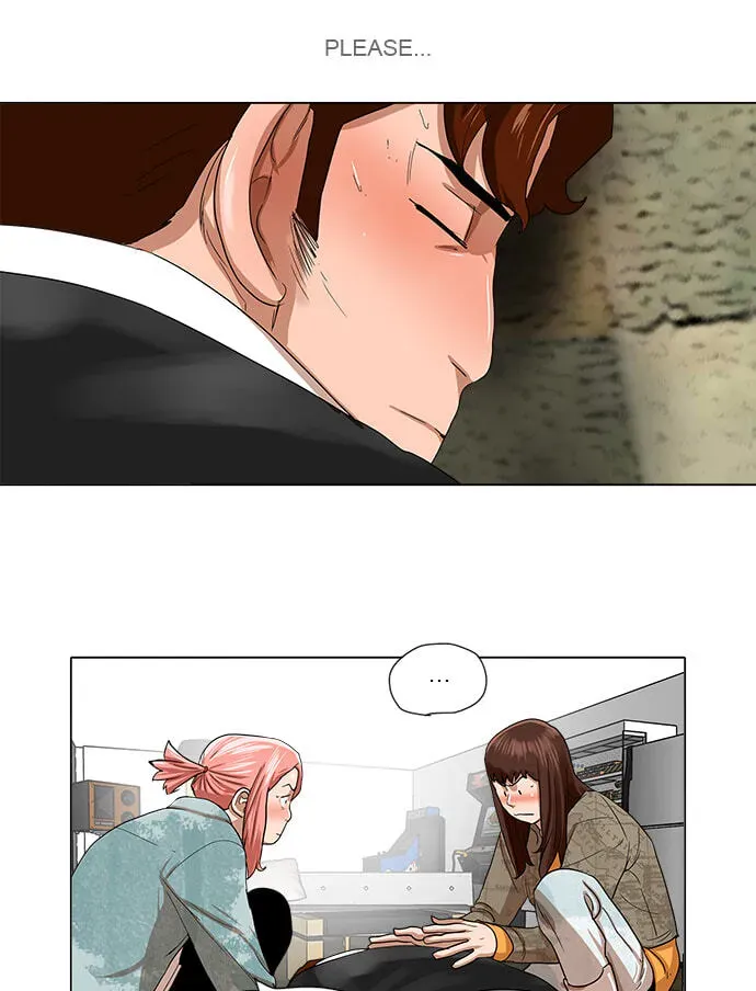 Paul From the Sky Chapter 68 page 1 - 