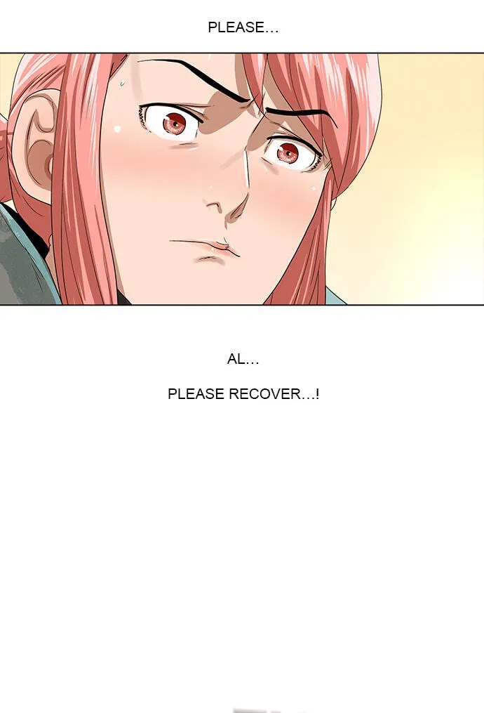 Paul From the Sky Chapter 68 page 13 - 