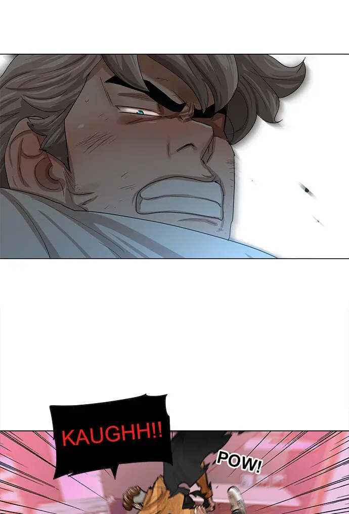 Paul From the Sky Chapter 68 page 15 - 