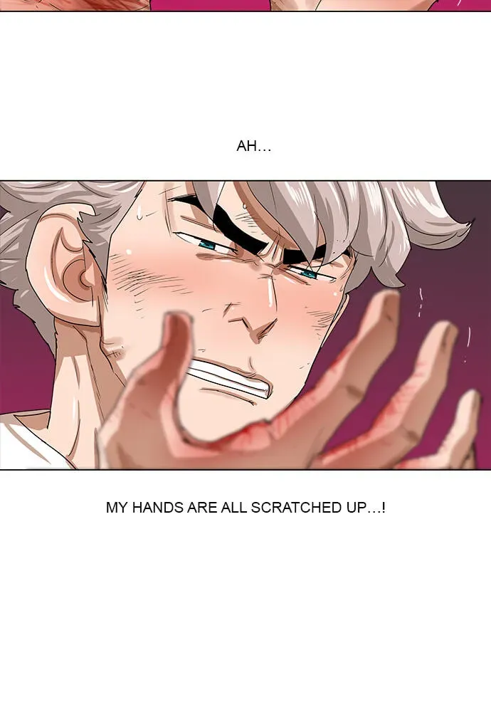 Paul From the Sky Chapter 68 page 18 - 