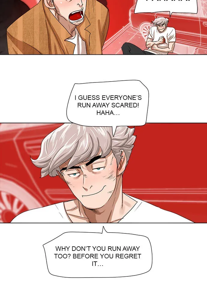 Paul From the Sky Chapter 68 page 30 - 