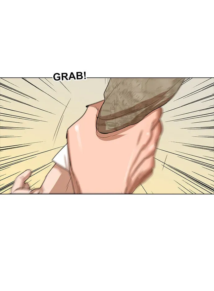 Paul From the Sky Chapter 68 page 34 - 