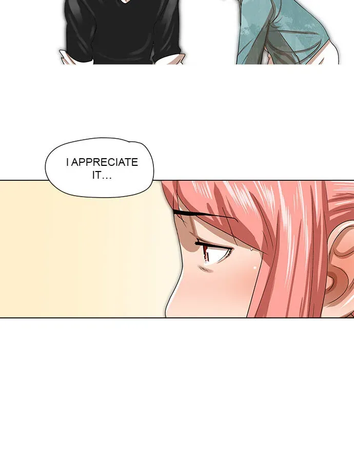 Paul From the Sky Chapter 68 page 38 - 