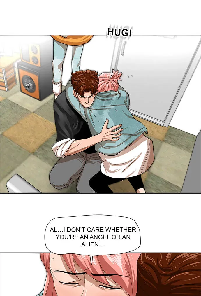 Paul From the Sky Chapter 68 page 39 - 