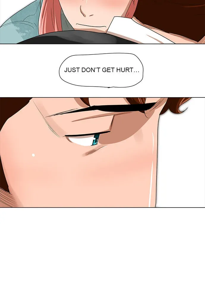 Paul From the Sky Chapter 68 page 40 - 