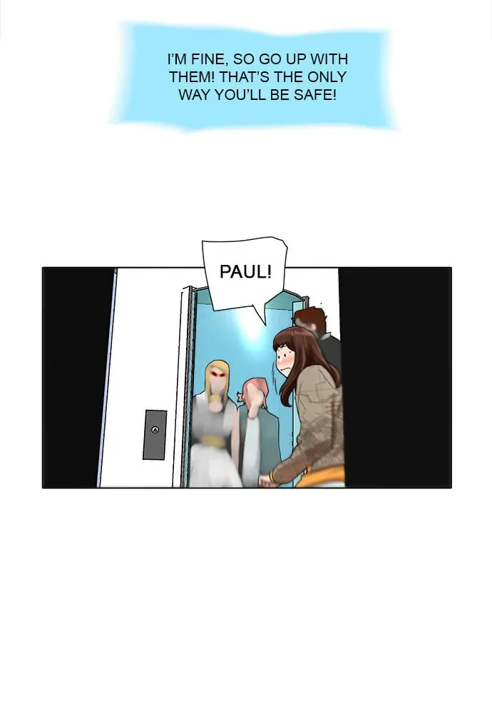 Paul From the Sky Chapter 68 page 46 - 