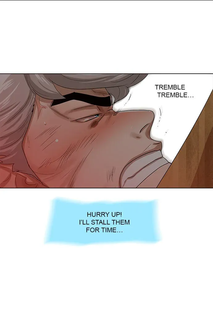 Paul From the Sky Chapter 68 page 48 - 