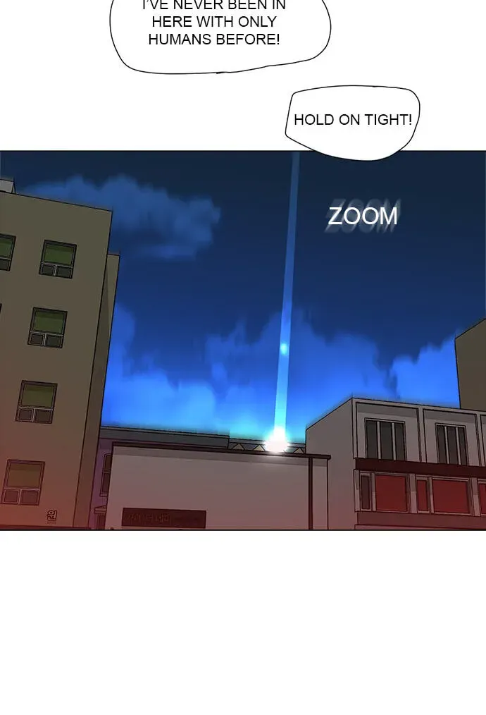 Paul From the Sky Chapter 68 page 52 - 