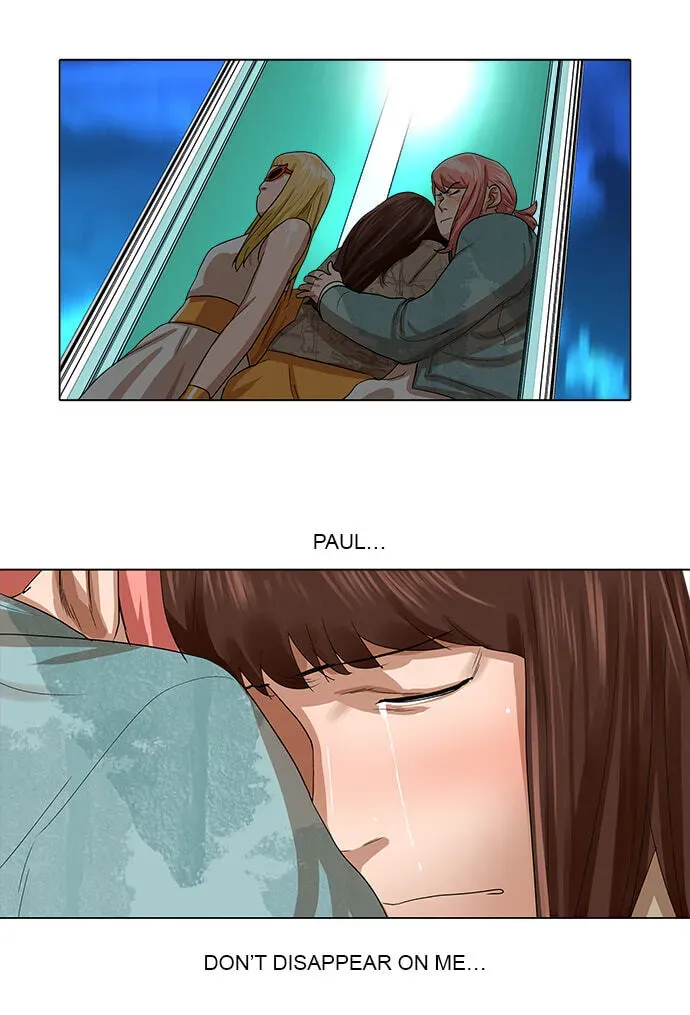Paul From the Sky Chapter 68 page 53 - 