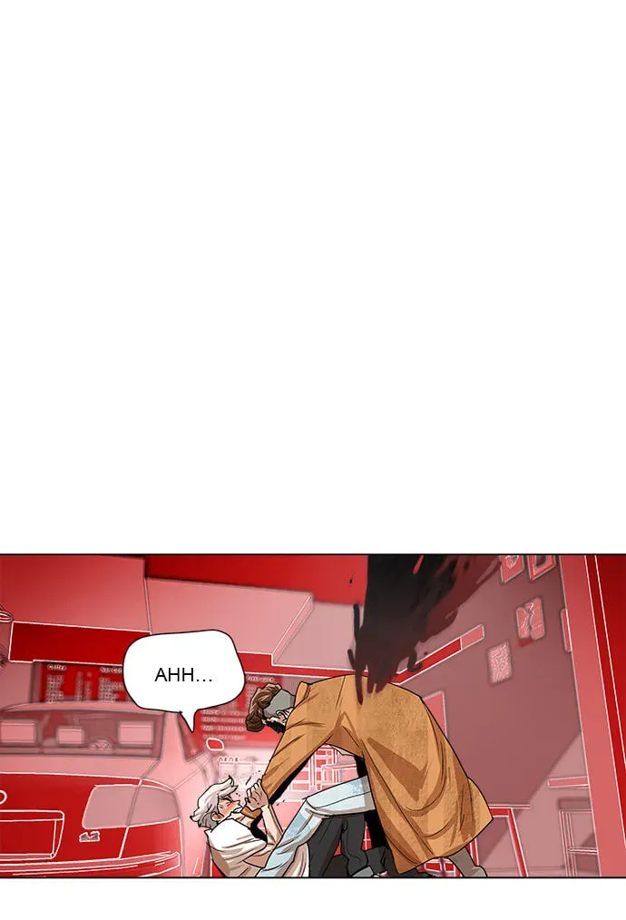 Paul From the Sky Chapter 68 page 54 - 
