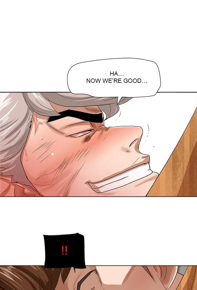 Paul From the Sky Chapter 68 page 55 - 