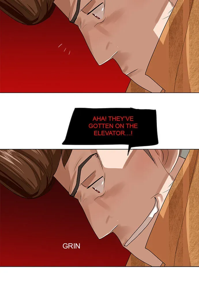 Paul From the Sky Chapter 68 page 56 - 