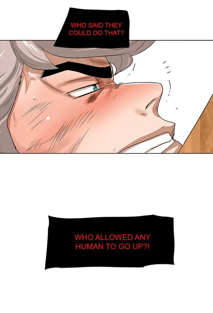 Paul From the Sky Chapter 68 page 57 - 